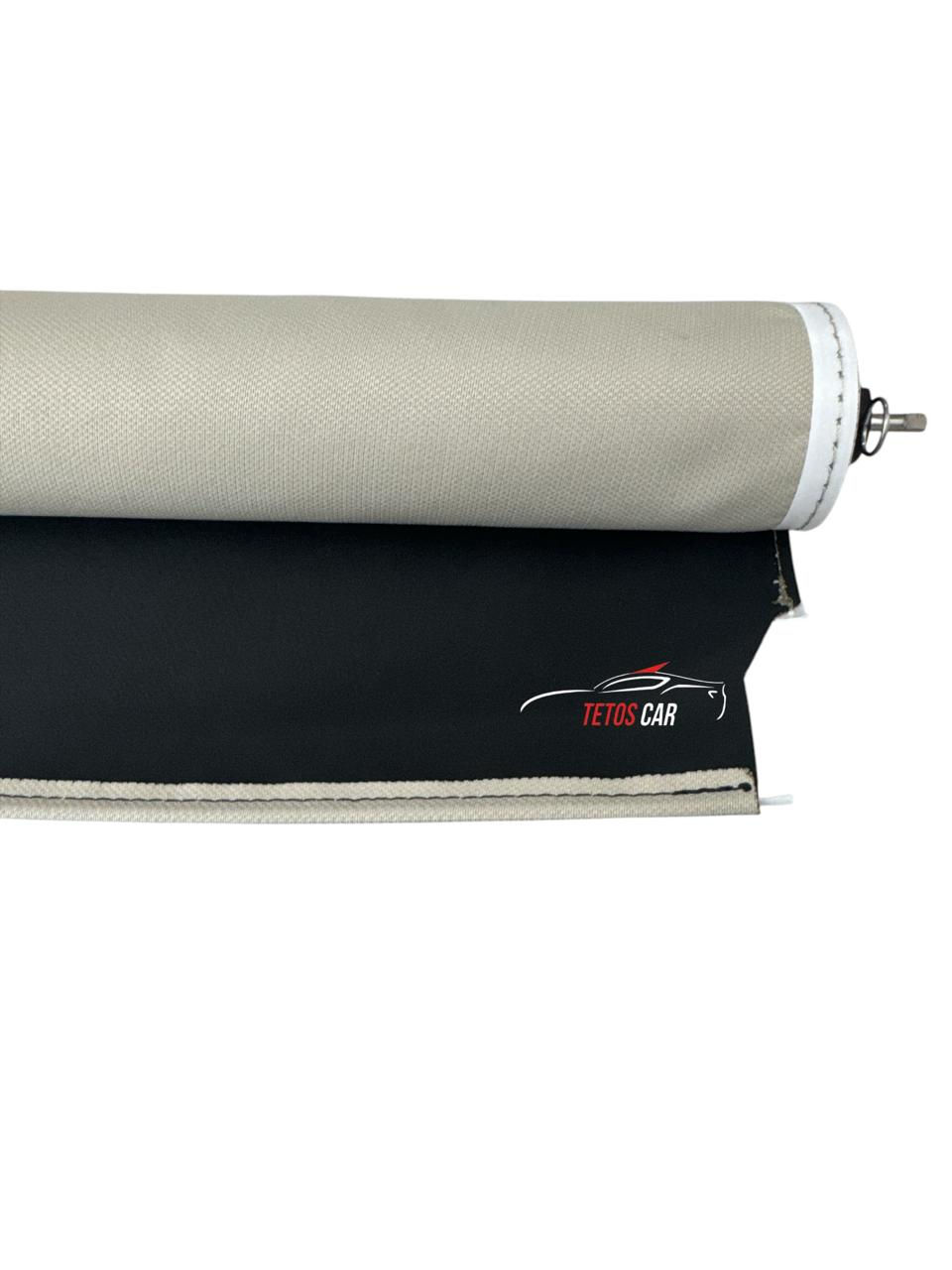 Miniatura: Cortina Persiana Do Teto Solar Jeep Compass 2017 A 2021