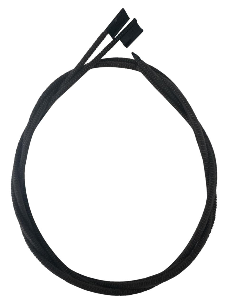 Miniatura: Cabo Do Vidro Do Teto Solar Tiguan 17 - 22 (par)