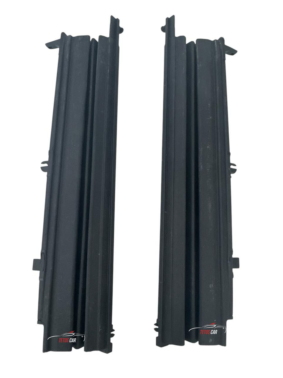 Miniatura: Coifa Sanfona Teto Solar Vw Polo 2007-2015