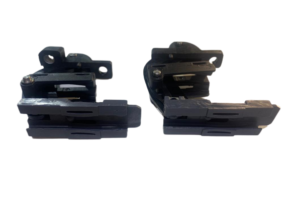 Miniatura: Guia do Traseira Teto Solar Da Mercedes Cla Gla A200 A250