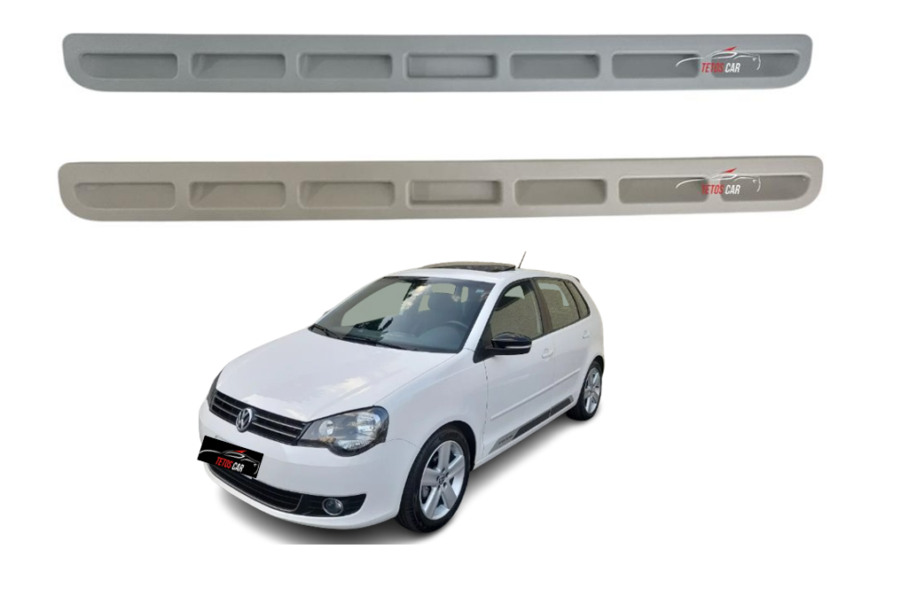 Puxador Da Cortina Do Teto Solar Polo