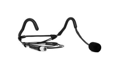 7 reasons to choose the Evoson Active Pro Headset Microphone