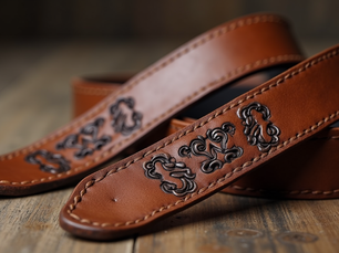Explore Bespoke Leather Accessories for Historical Events