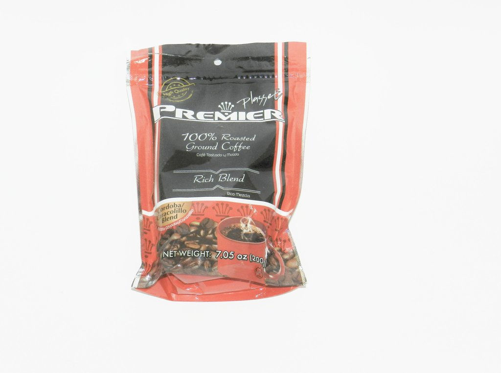 Ground Coffee - 6 ounce Bag