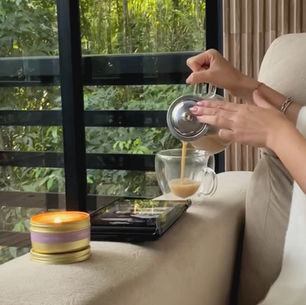 Fé renovada, presença e novos começos