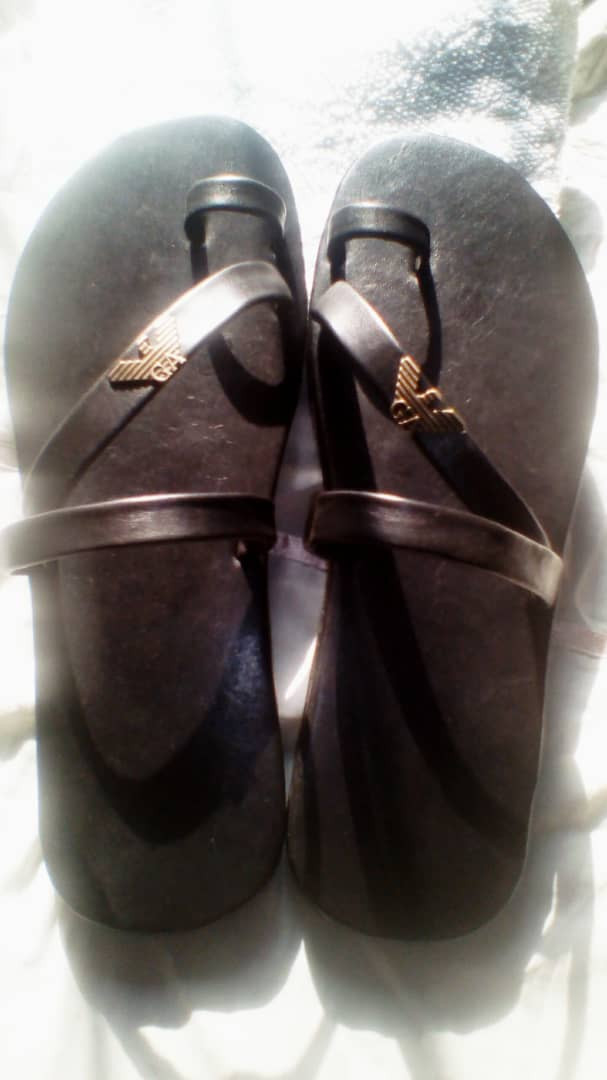 Giorgio Armani by Saintz