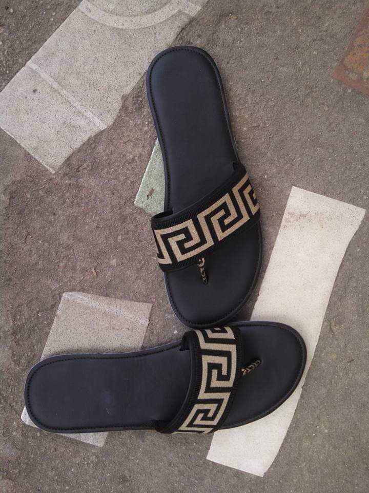 Men's Sandal