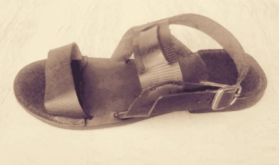 Men's Sandal