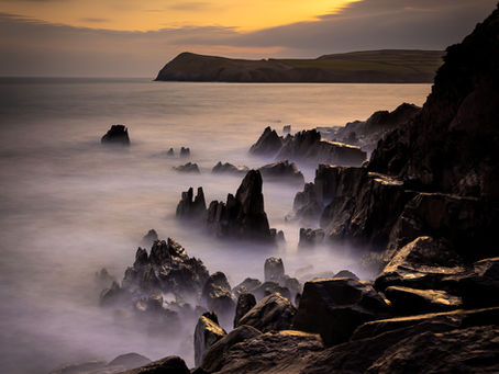 Kerry and The Dingle Peninsula Explored - Vittorio Silvestri