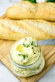 Garlic Butter Infused Olive Oil