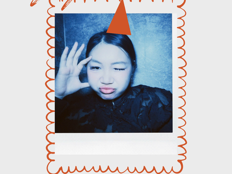 Thư Gửi Cô Bé Bên Trong Tôi | Suy Ngẫm Sinh Nhật Joy Alice 06/06