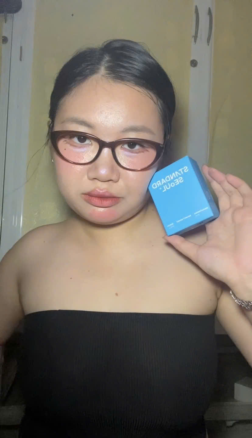 Joy Alice x Standard Seoul Storytelling Collaboration