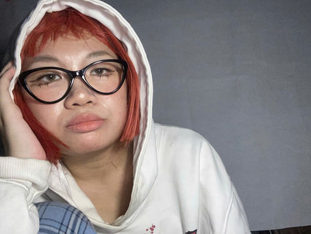 “KHÔNG CẦN LÚC NÀO CŨNG NĂNG SUẤT MỚI LÀ CÓ GIÁ TRỊ” – JOY ALICE VIẾT