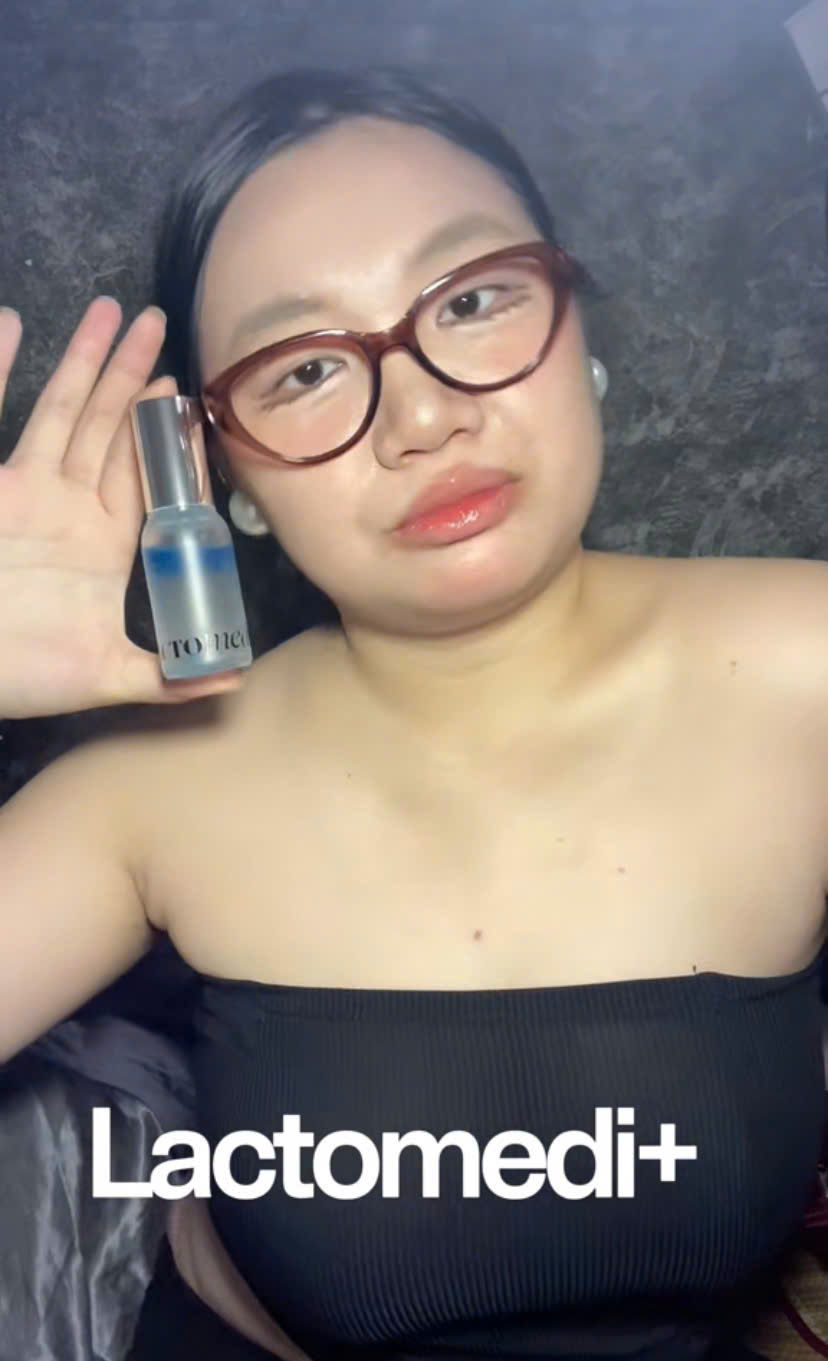 Case Study Joy Alice × Lactomedi+ | Hợp tác Creator cùng JA Media