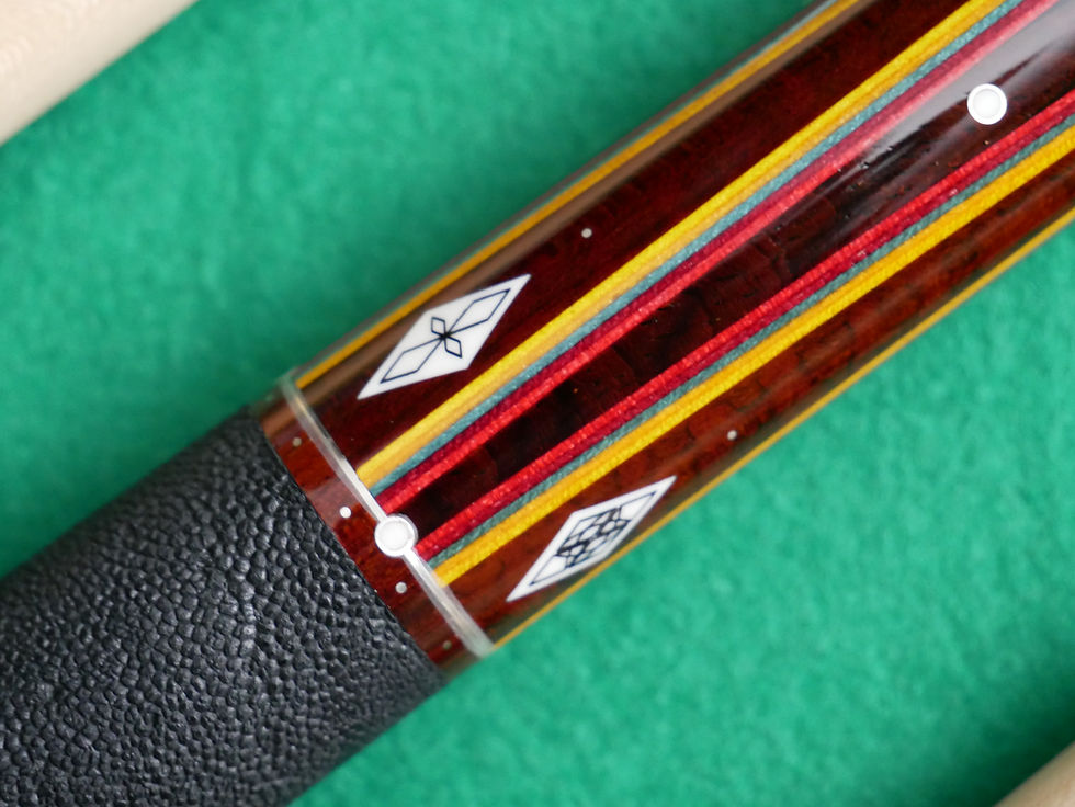 Thumbnail: Limited Perry Weston
