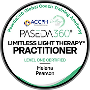 Limitless Light Practitioner