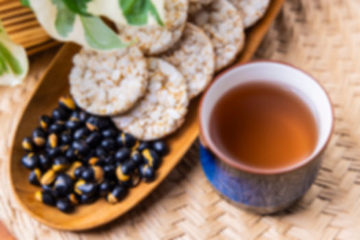 台灣黑豆茶
