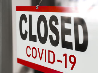 Lockdown: UYWRUFC's Trials and Tribulations
