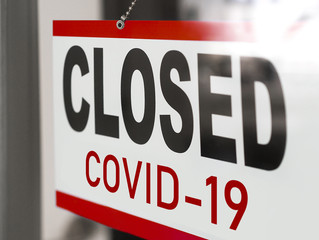 Lockdown: UYWRUFC's Trials and Tribulations