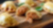 Empanadillas