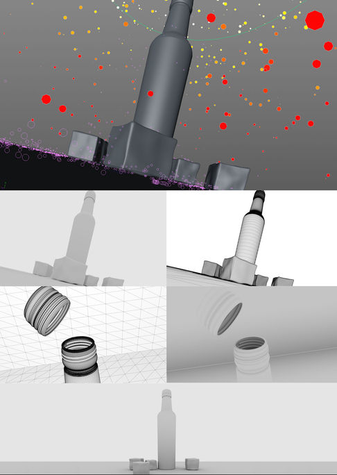 버드와이져 스틸