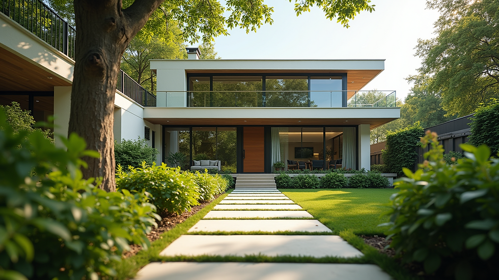 Investing in Property: Key Insights for Executives