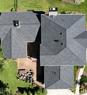 Relief Rofing and Exteriors After Roof Replacement Alpharetta GA.jpeg