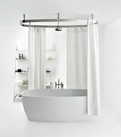 Cooper (tub enclosure)