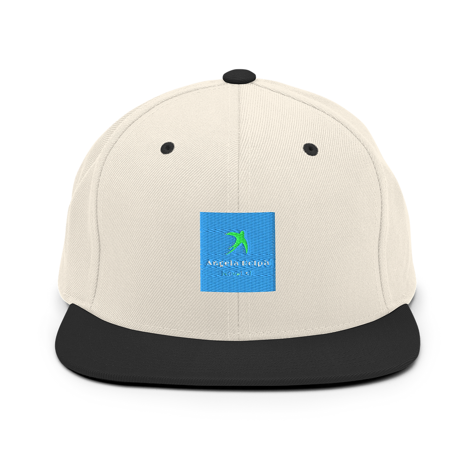 Thumbnail: Classic Snapback | Yupoong 6089M