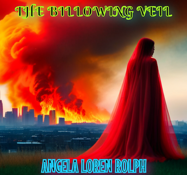 The Billowing Veil