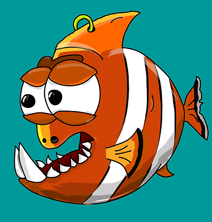 Big Fish