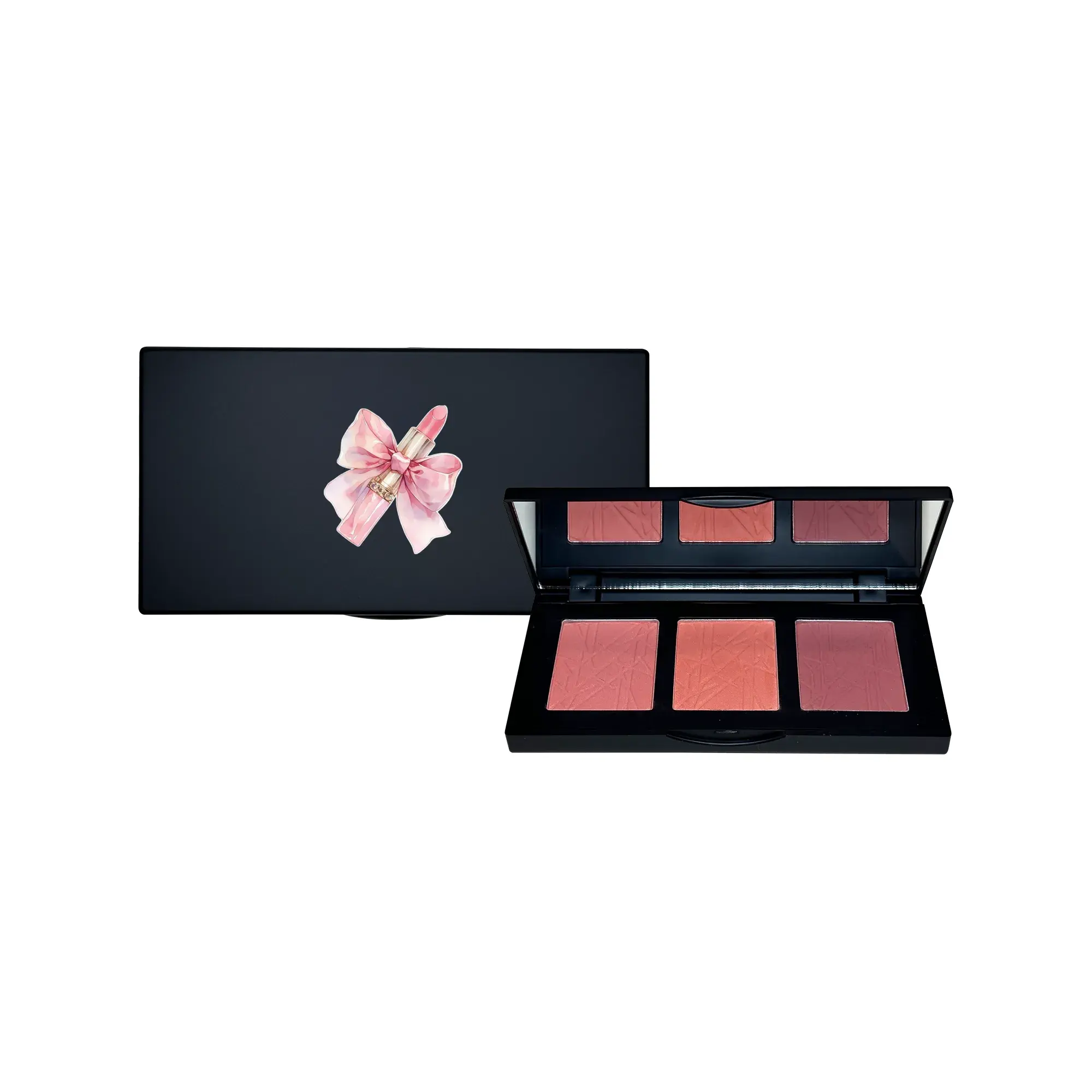 Blush Palette - Kissable
