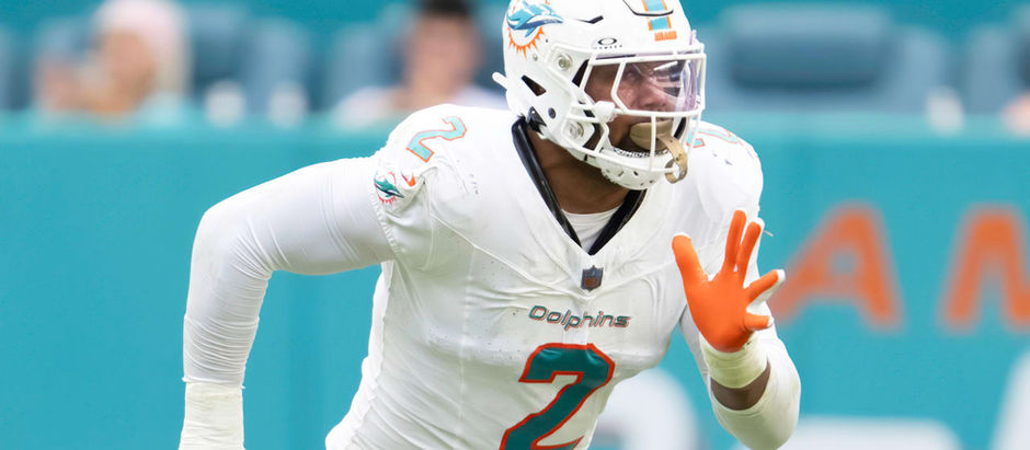 Should Carolina At Least Make A Call To Bradley Chubb?