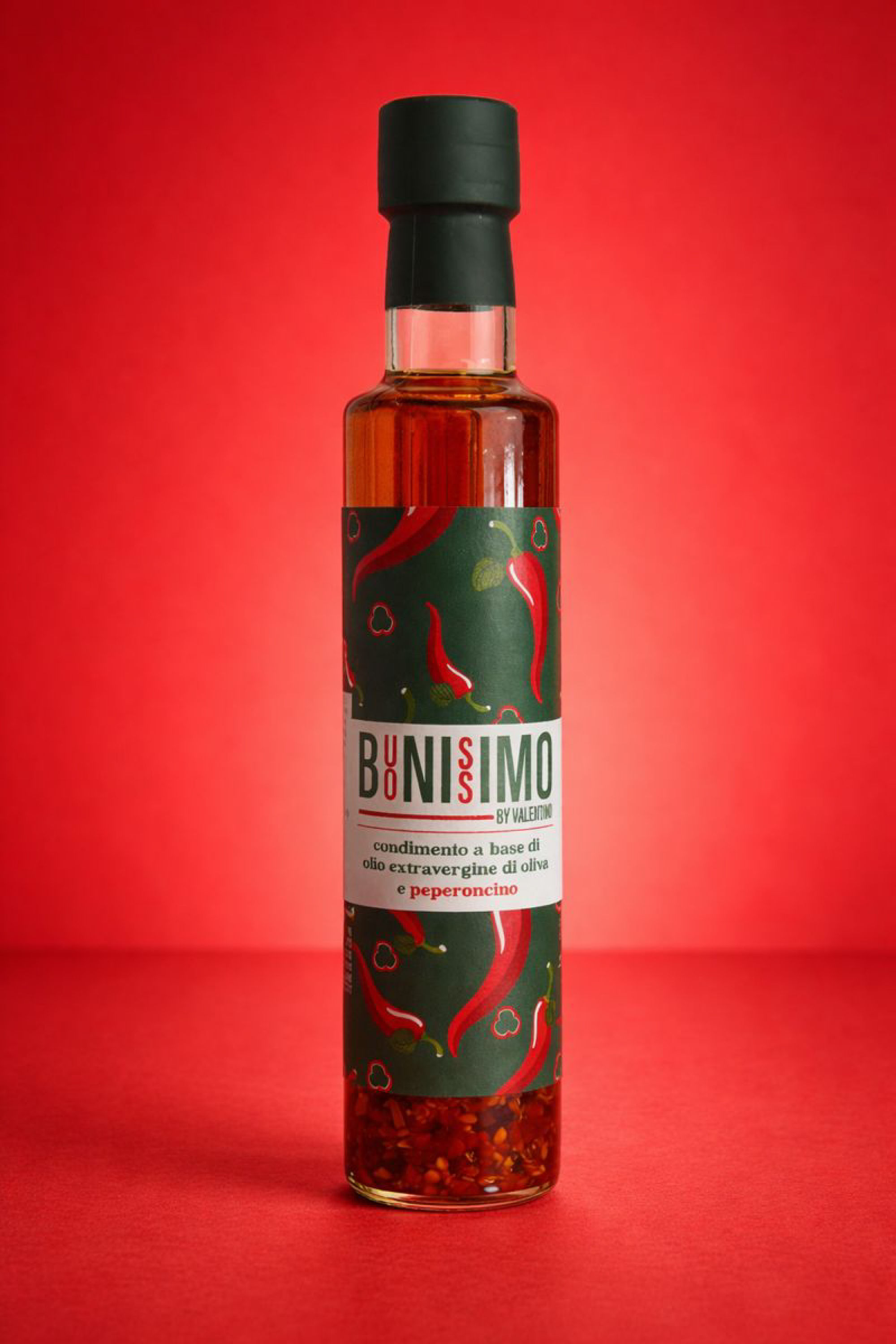 CONDIMENTO AL PEPERONCINO