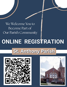 6SA We Welcome You to Become Part of Our Parish Community.png