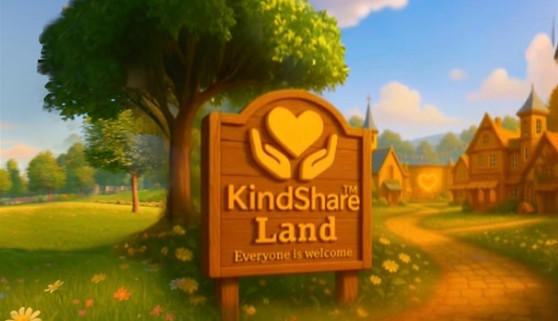 KindShare Land Coming soon!.JPG