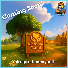 KindShare Land Coming soon!.JPG