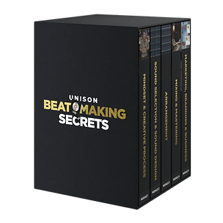 Unison Beatmaking Secrets Box Set Art.png