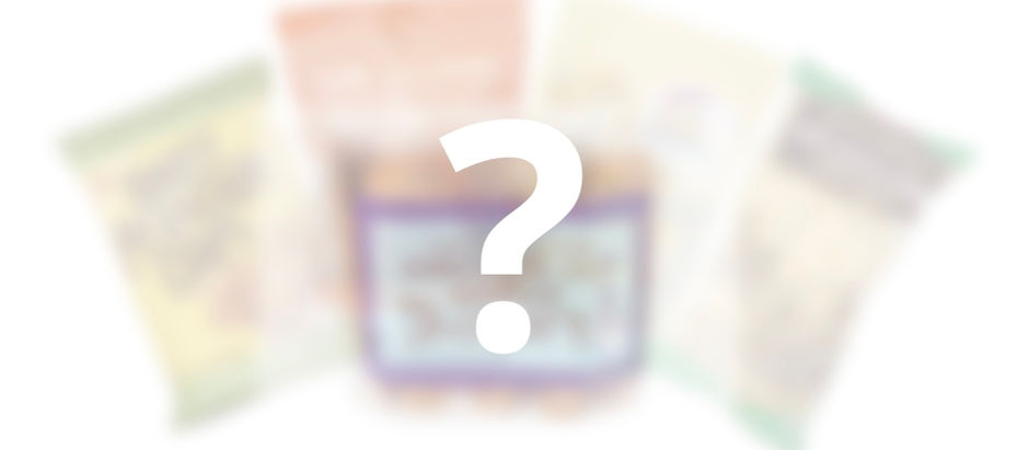 My Top 5 Trader Joe’s Snacks