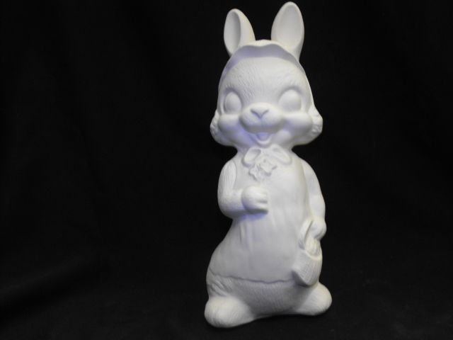 Retro Rabbit