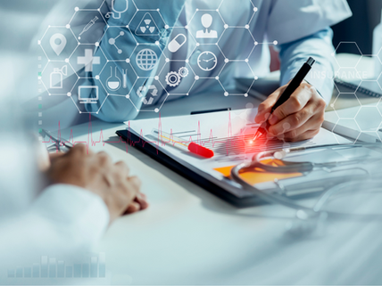 Your Patient Journey Strategy Is Perfect—Your Tech Stack Is Broken