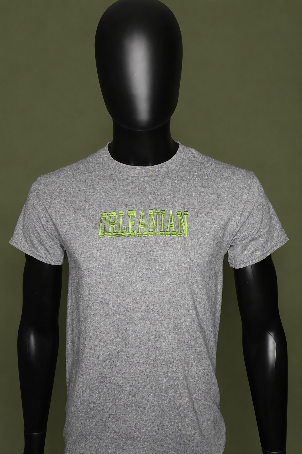 Thumbnail: Orleanian Shirt