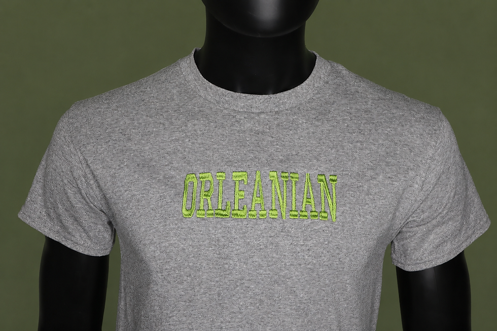 Thumbnail: Orleanian Shirt