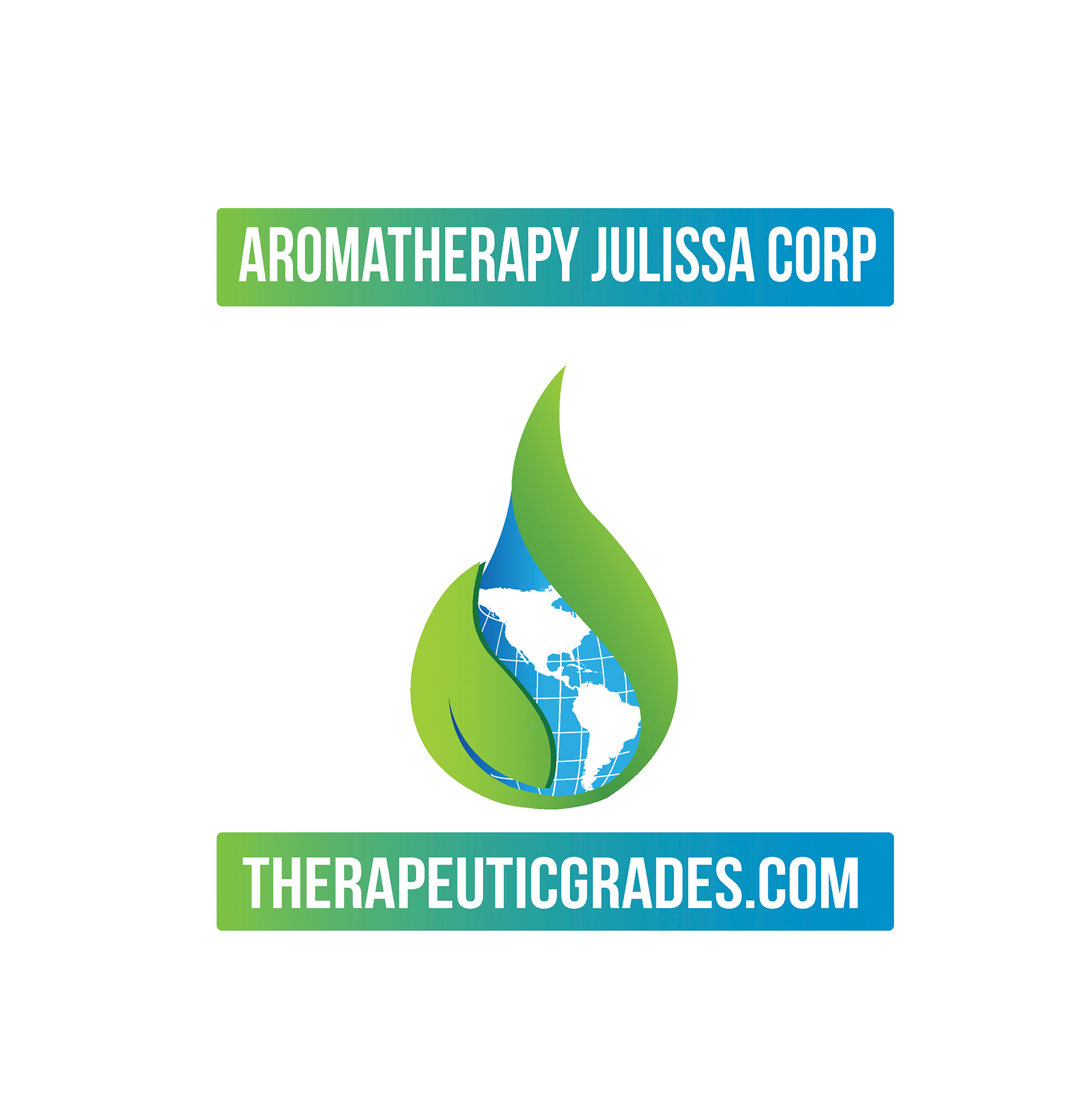 JULISSA AROMATHERAPY