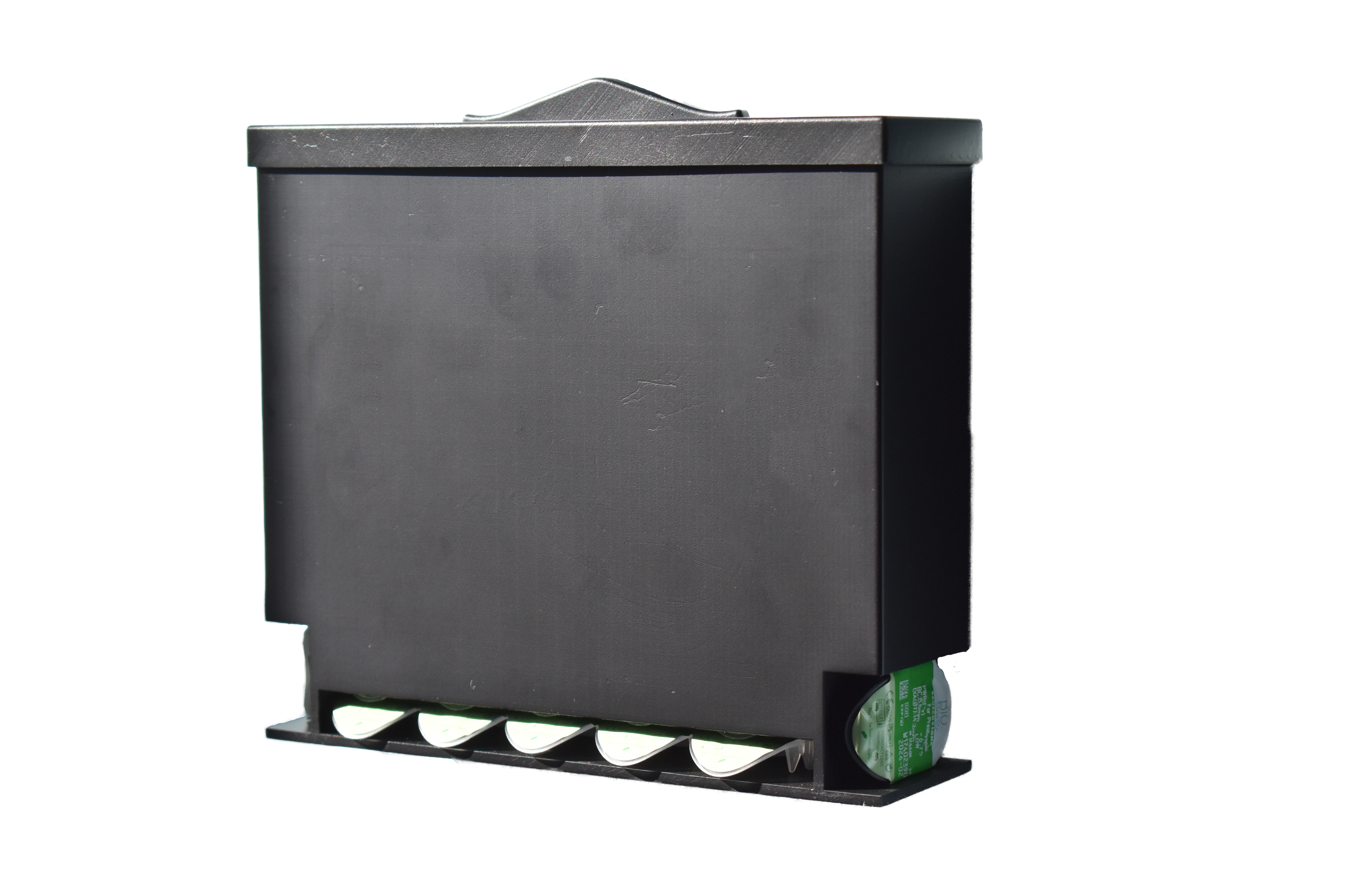 Contact Lens Dispenser (Black)