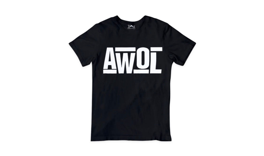 AWOL Logo (EPMD)