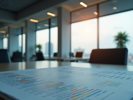 Digitizing Land Ownership: 30 Years of Records