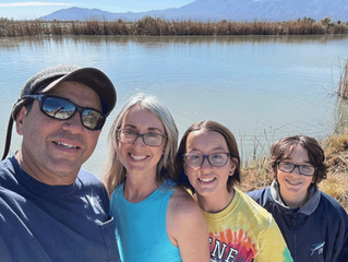 Meet your incoming Faculty Assembly Council Executive Board Member: Jeanine Sepulveda