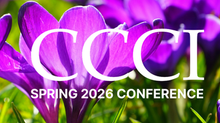 CCCI’s Spring 2026 Conference: AI, Cats, Healthcare, and More!