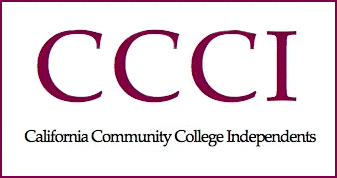 California Community College Independents (CCCI) Conference